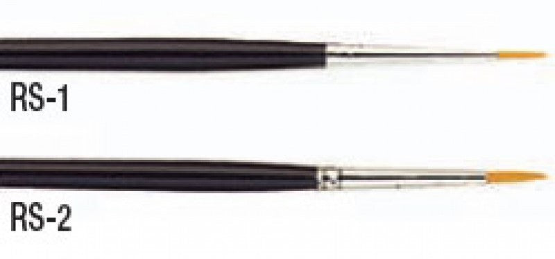 Pincel de maquillaje redondo Ben Nye