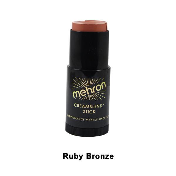 CreamBlend Stick par Mehron