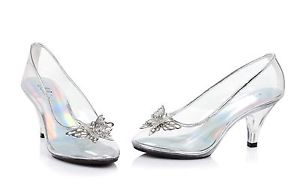 Glass Slippers Adult