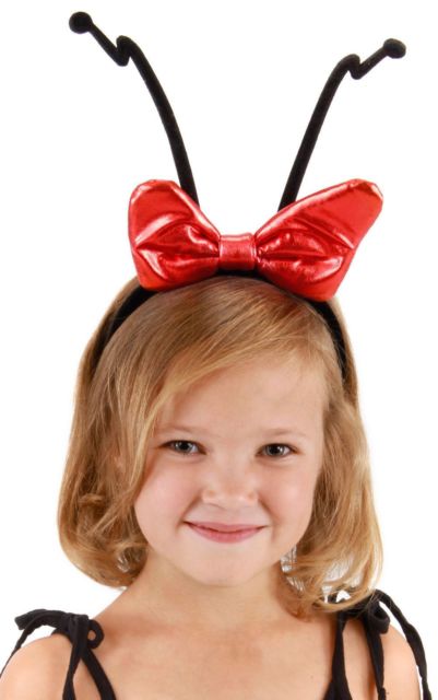 Cindy Lou Deluxe Headband