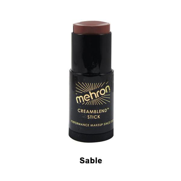CreamBlend Stick par Mehron