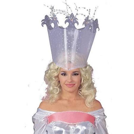 good witch of the north crown