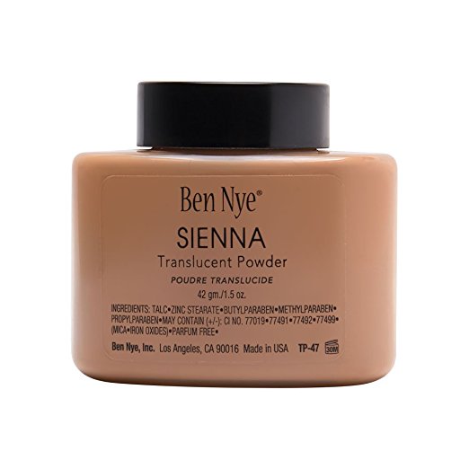 Ben Nye Classic Face Powder