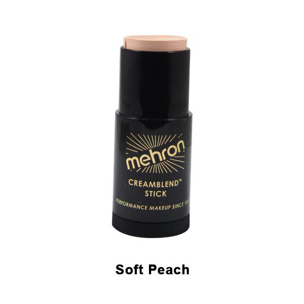 CreamBlend Stick par Mehron