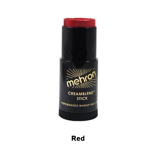 CreamBlend Stick par Mehron