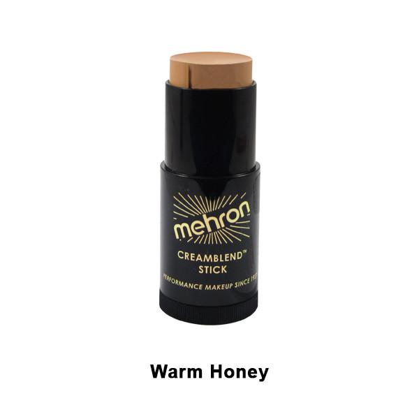 CreamBlend Stick par Mehron