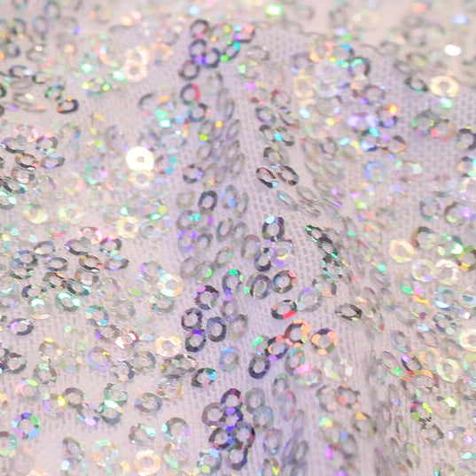 Bem/Zsa Sequin Stretch