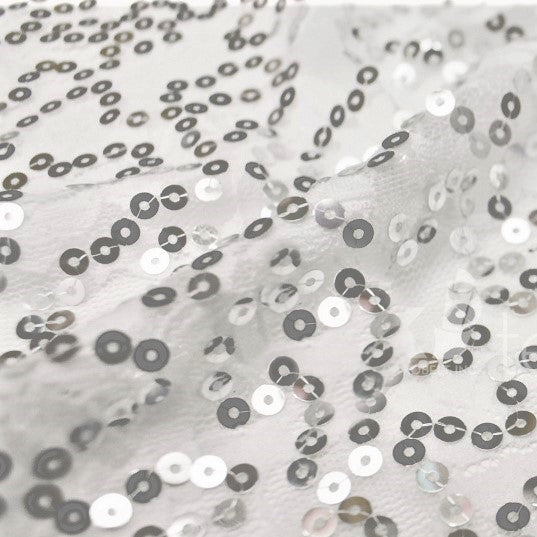 Bem/Zsa Sequin Stretch