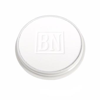 White Color Cake 1oz./28gm. - PC-1