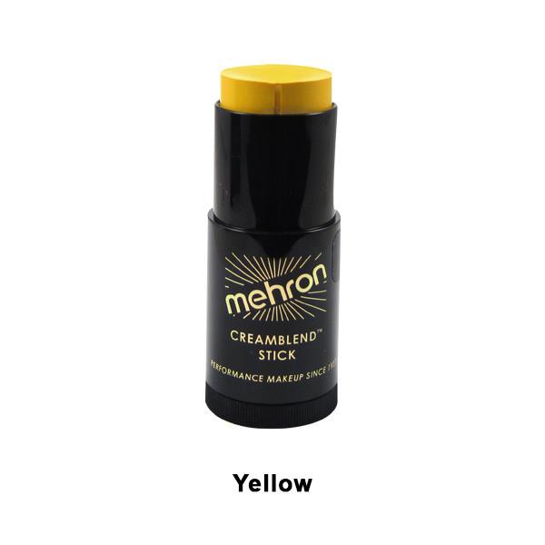 CreamBlend Stick par Mehron