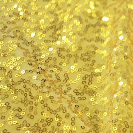 Bem/Zsa Sequin Stretch