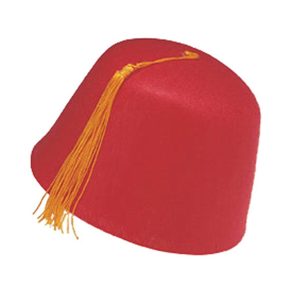 Fez Hats