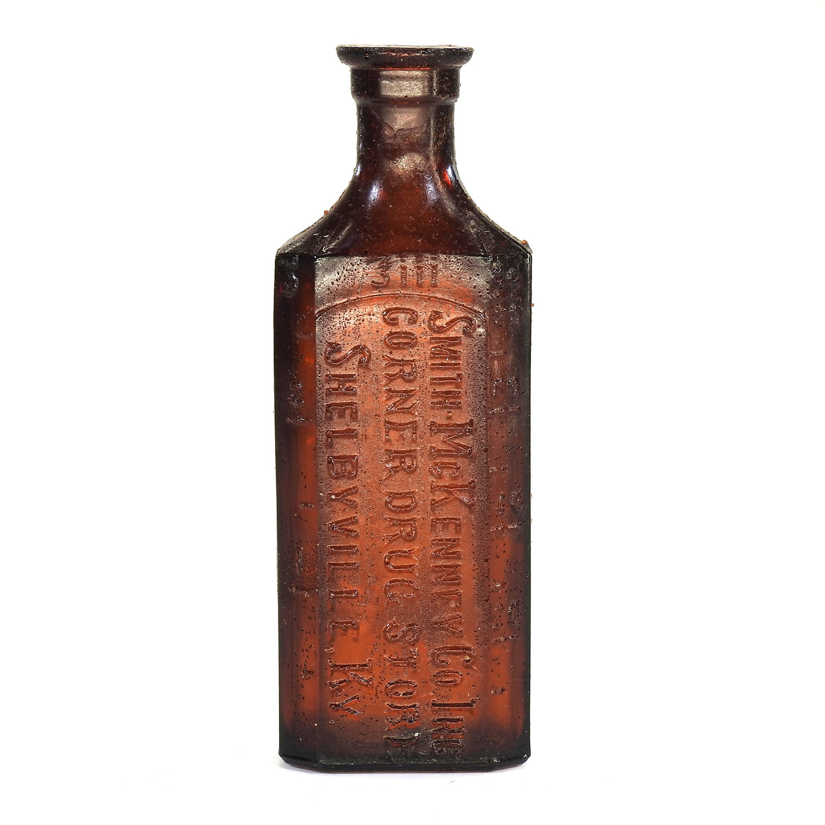 SMASHProps Breakaway Small Poison Bottle Prop