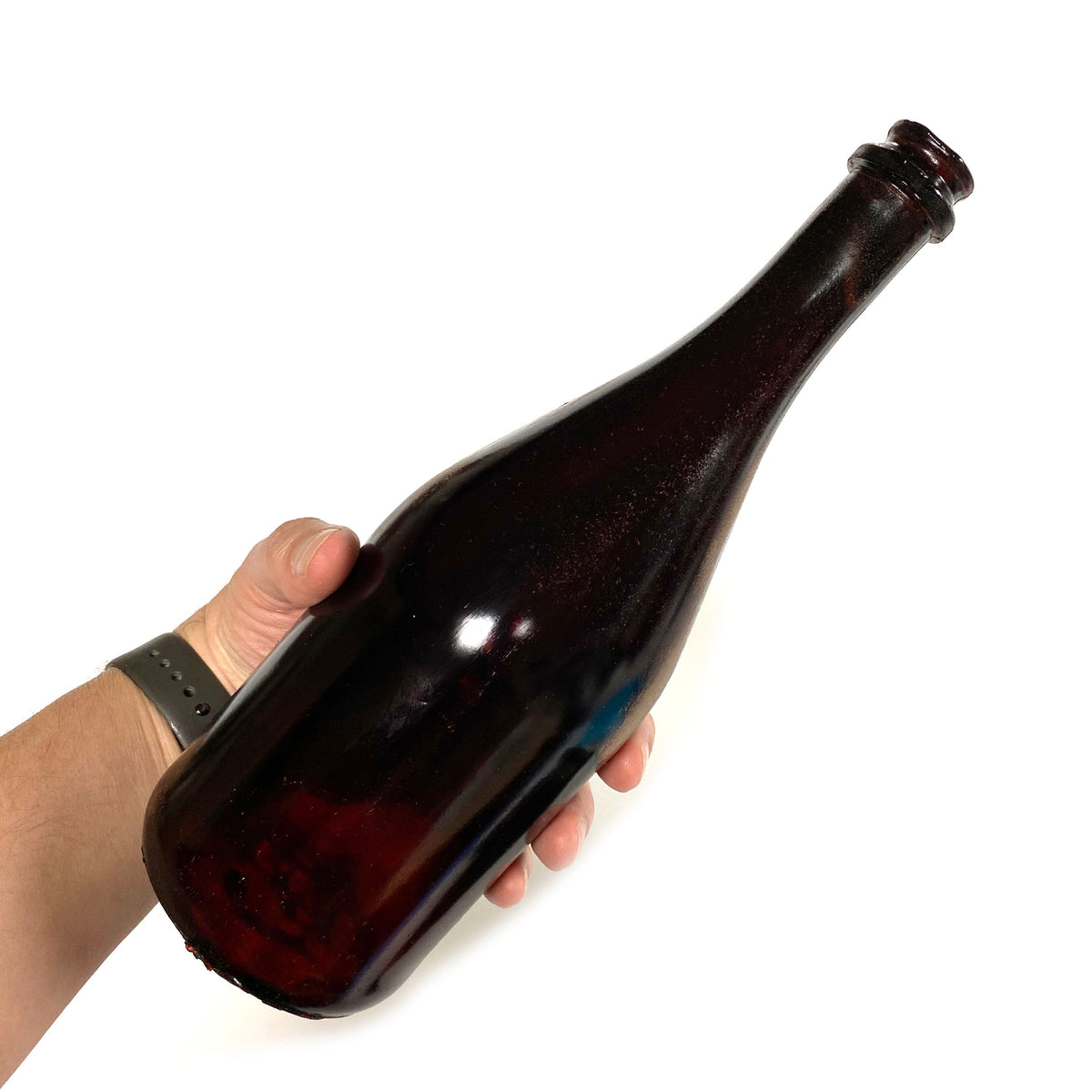 SMASHProps Breakaway Champagne Bottle Prop