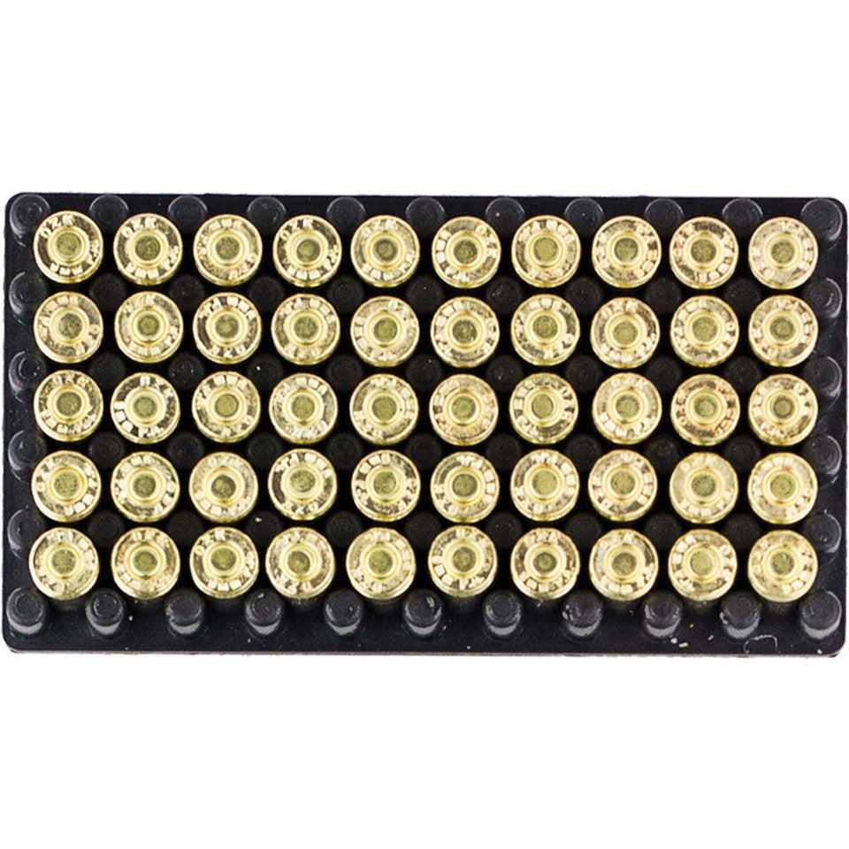 Espacios en blanco de 8 MM / Espacios en blanco para pistolas y rifles