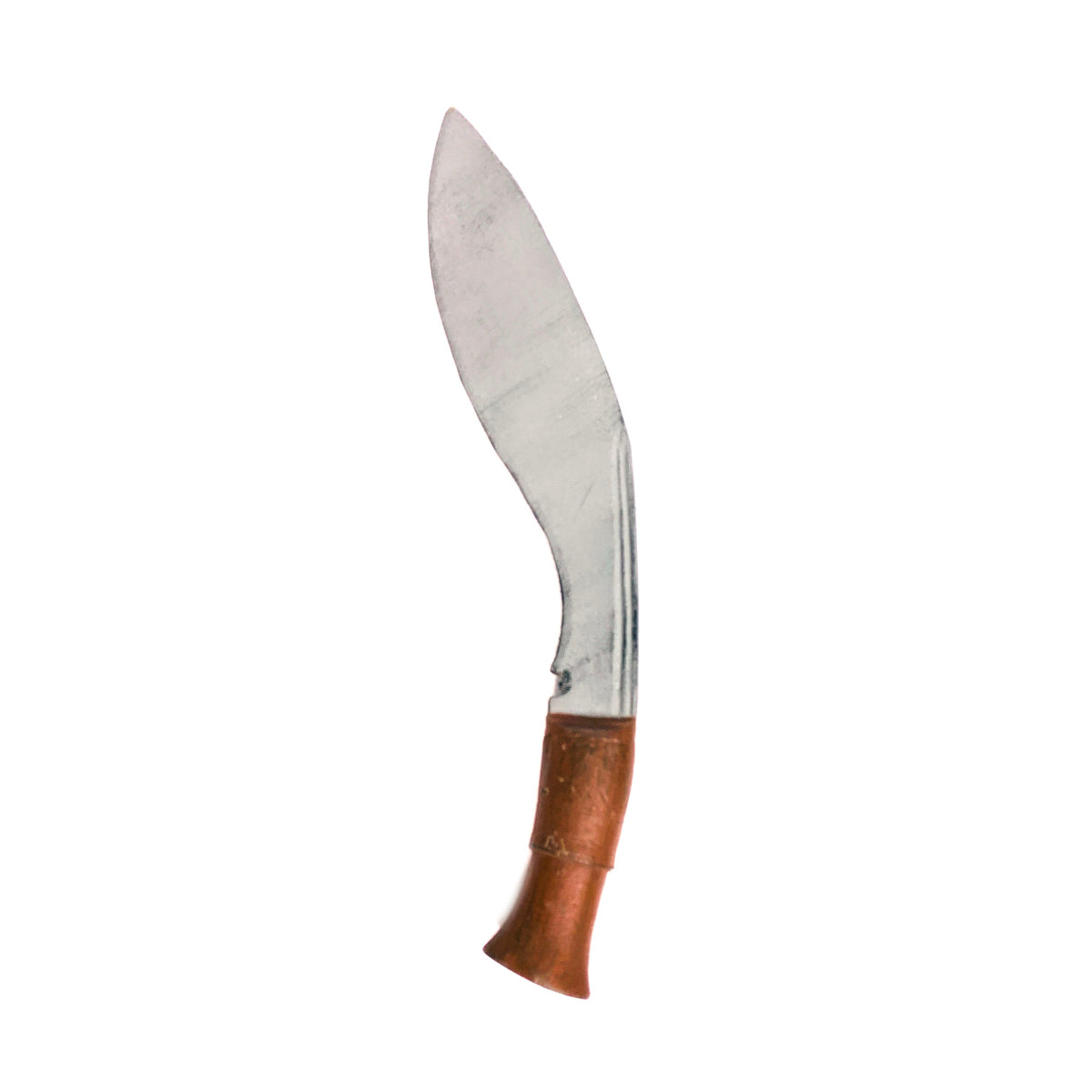 Foam Rubber Kukri Blade