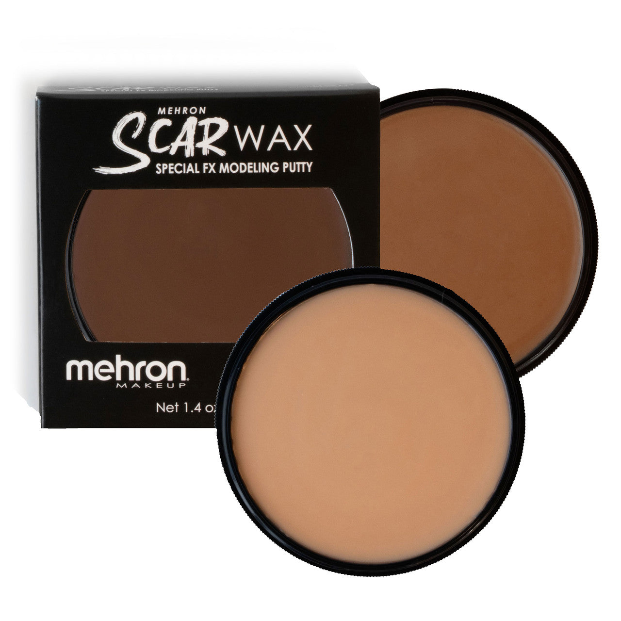 Mehron Scar Wax - 137