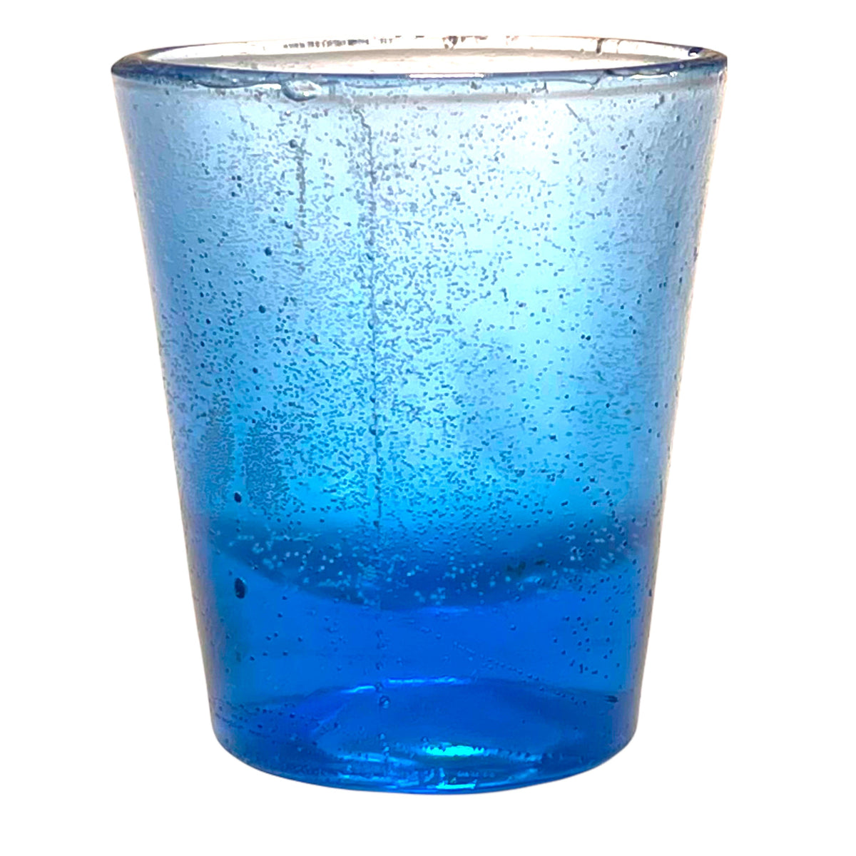 SMASHProps Breakaway Small Whiskey Shot Glass