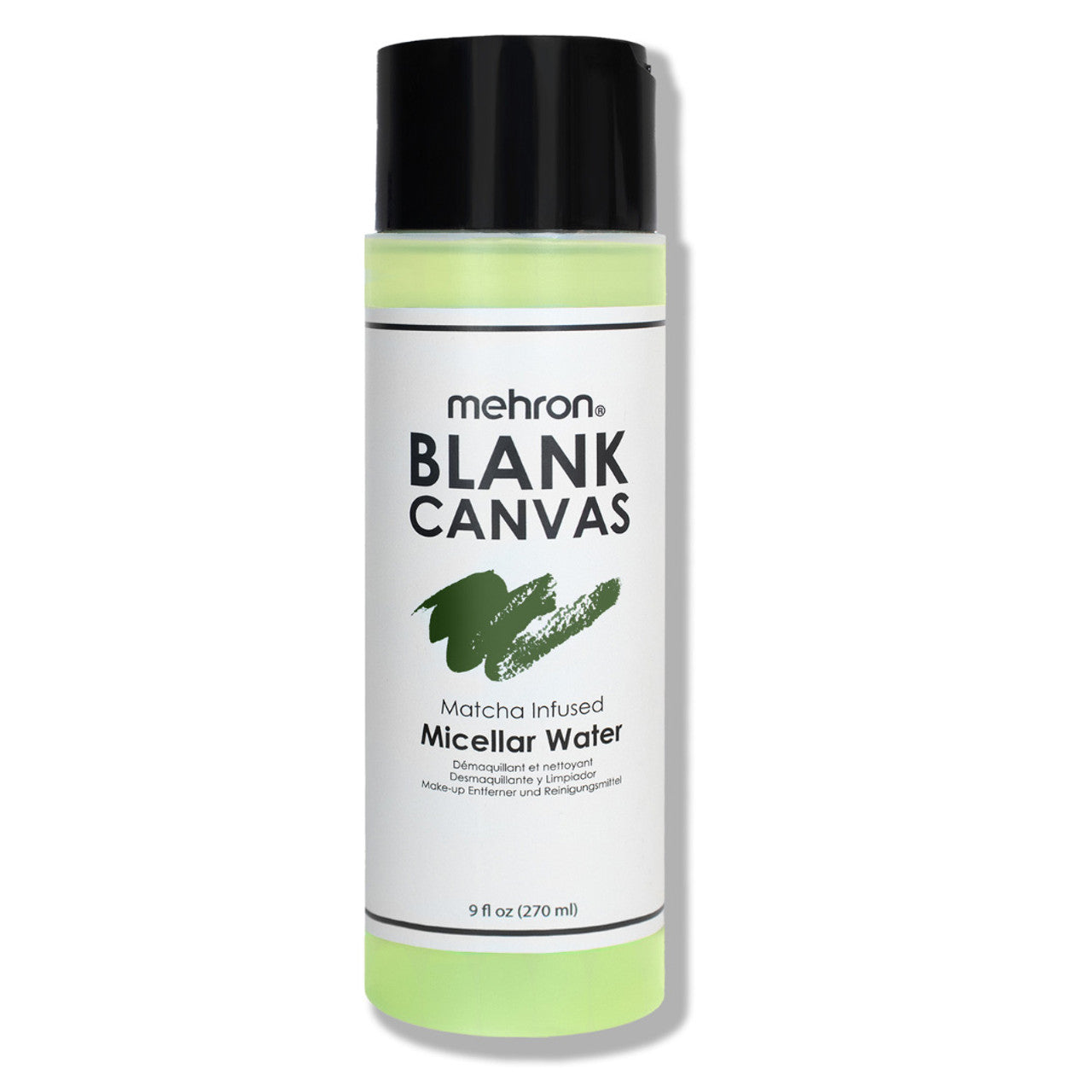 Blank Canvas Micellar Water