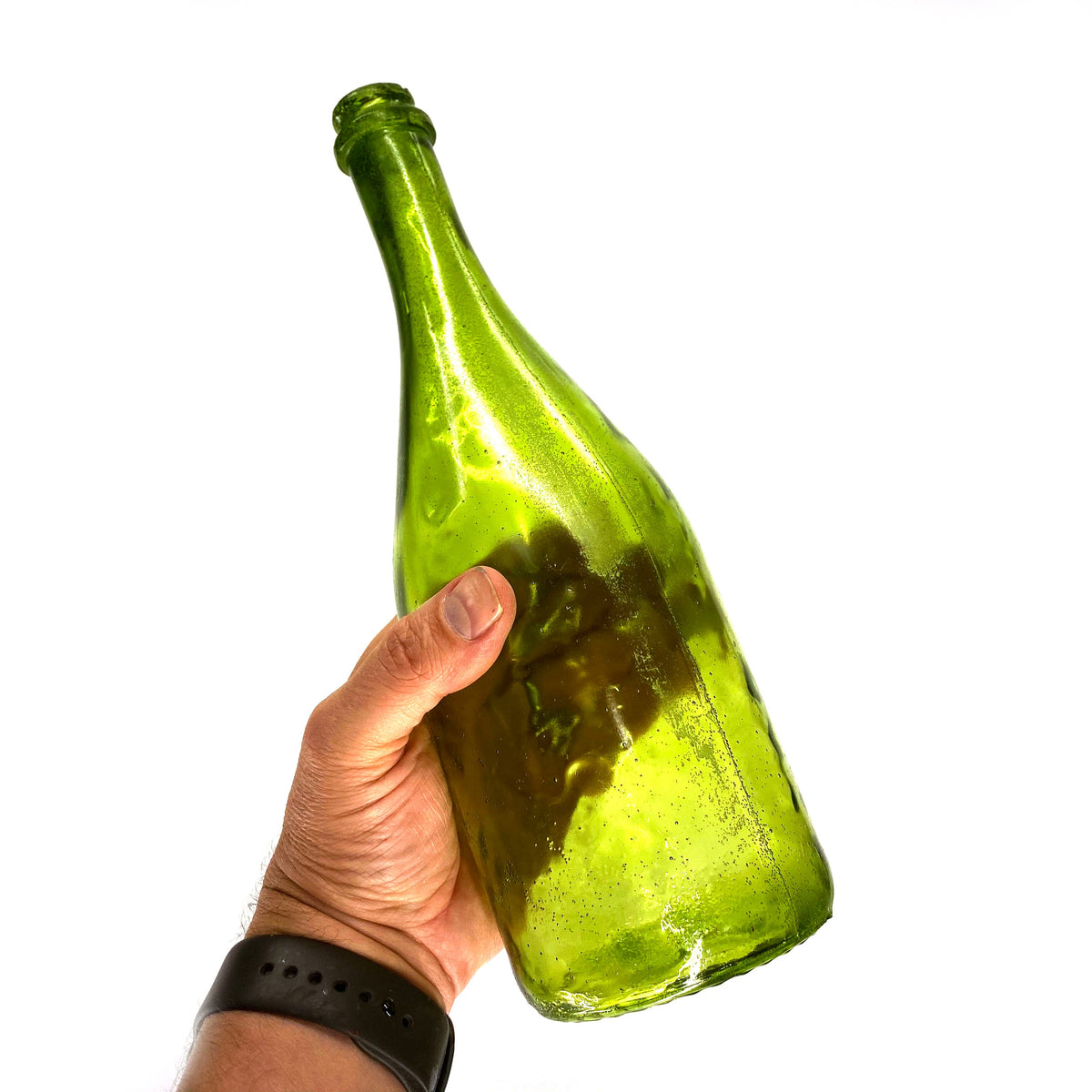SMASHProps Breakaway Champagne Bottle Prop