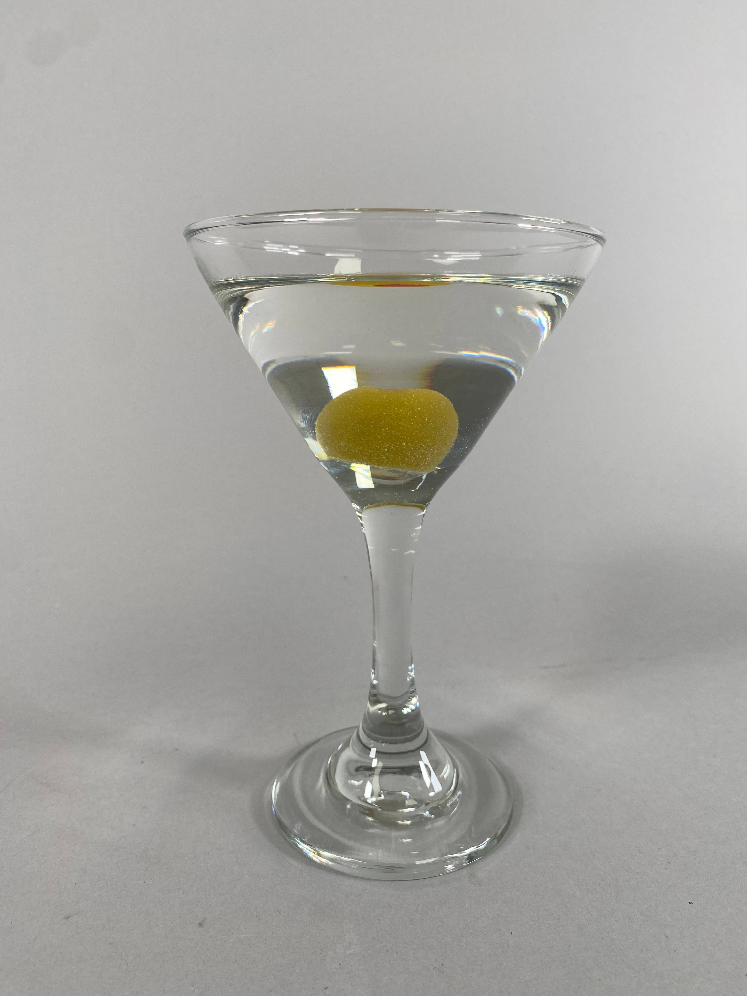 Fake Martini