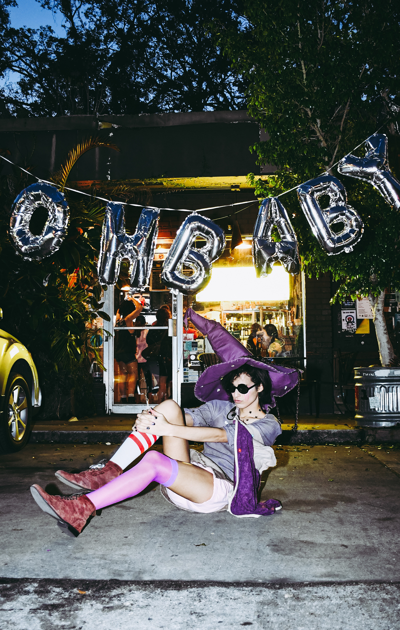 030 // TAAKO + THE ADVENTURE ZONE