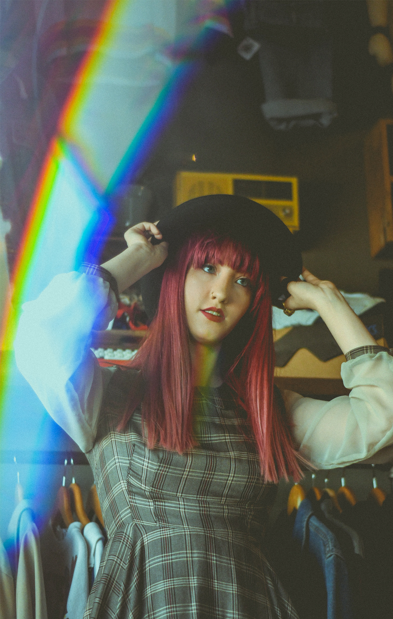 032 // MOONRISE MOD