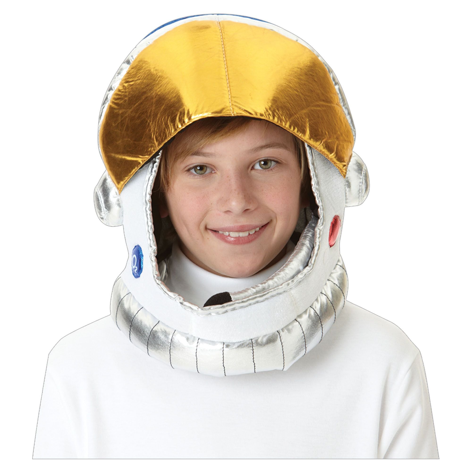 Child's Astronaut Helmet