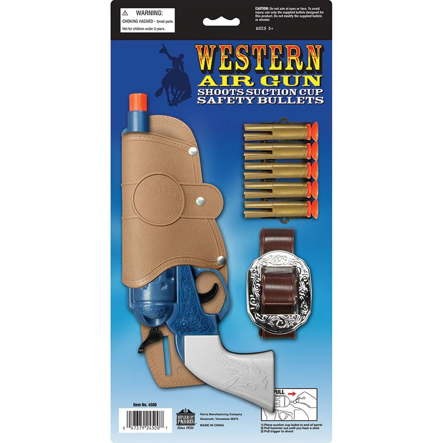Western Air Pistol