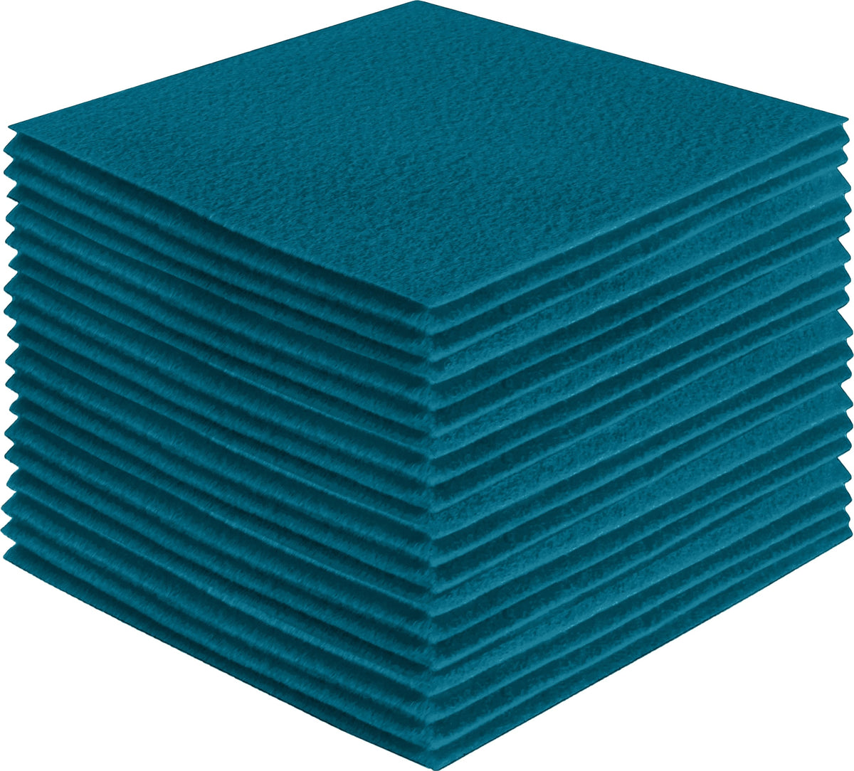 Acrylic Felt Fabric for Crafts – Precut Single Pack for DIY Projects