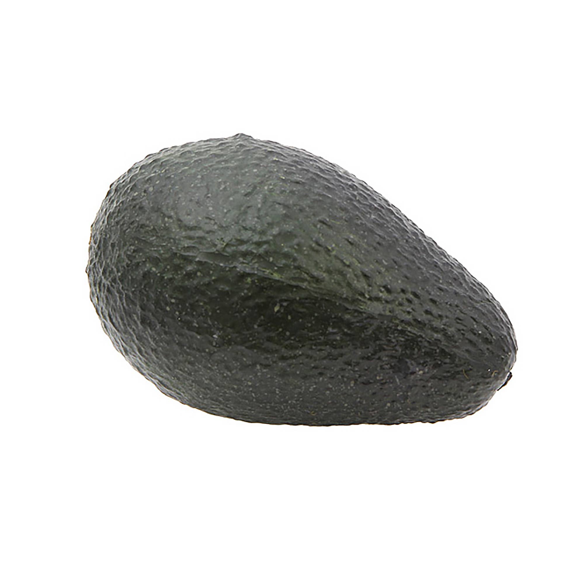 Faux Avocado Decorative Accent