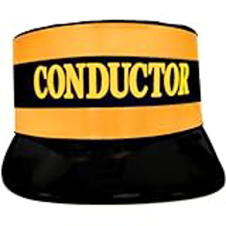 Conductor Cap