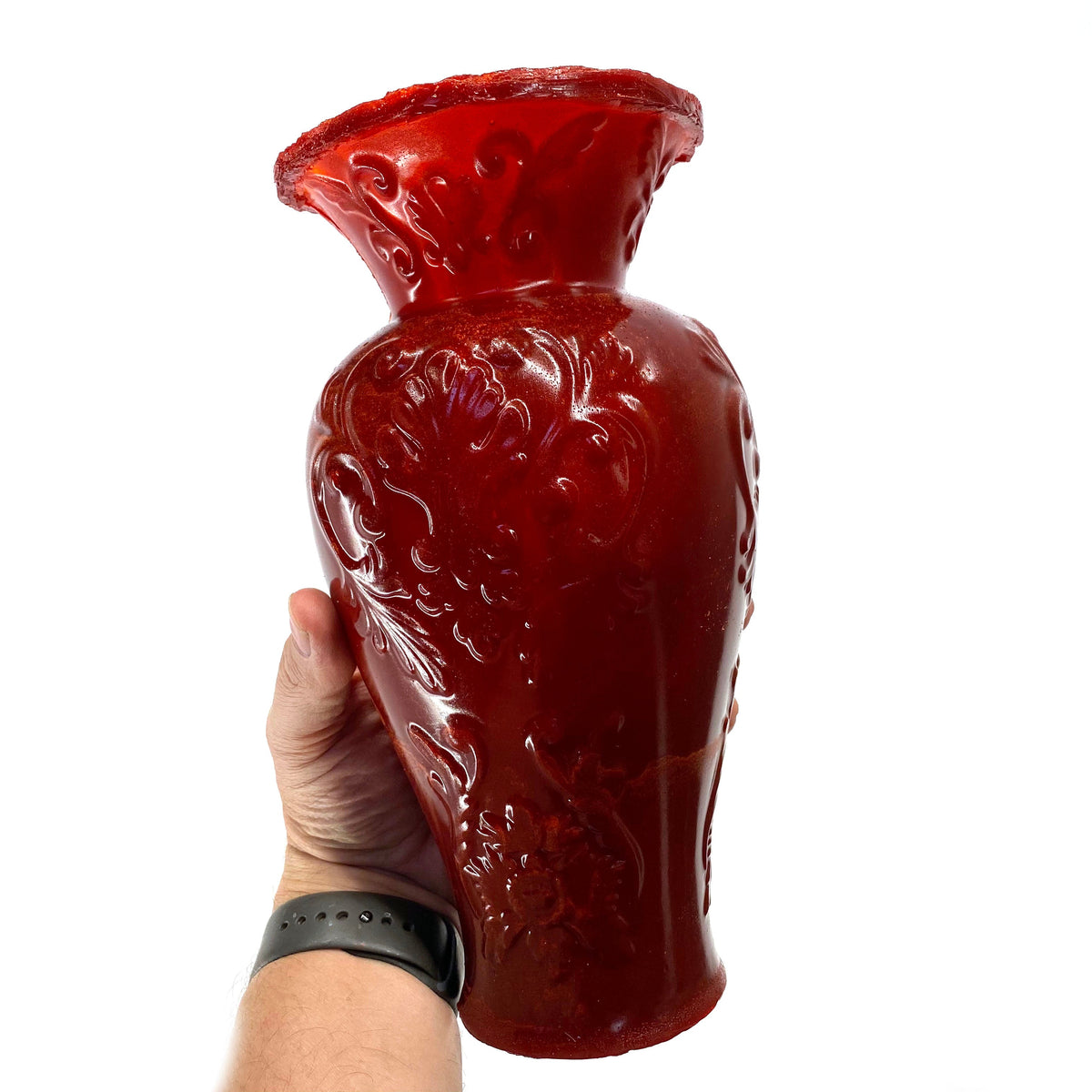 SMASHProps Breakaway Large Georgian Vase 7.5 Inch