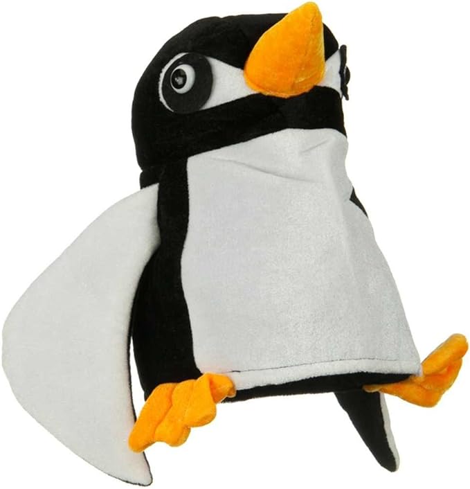 Penguin Hat