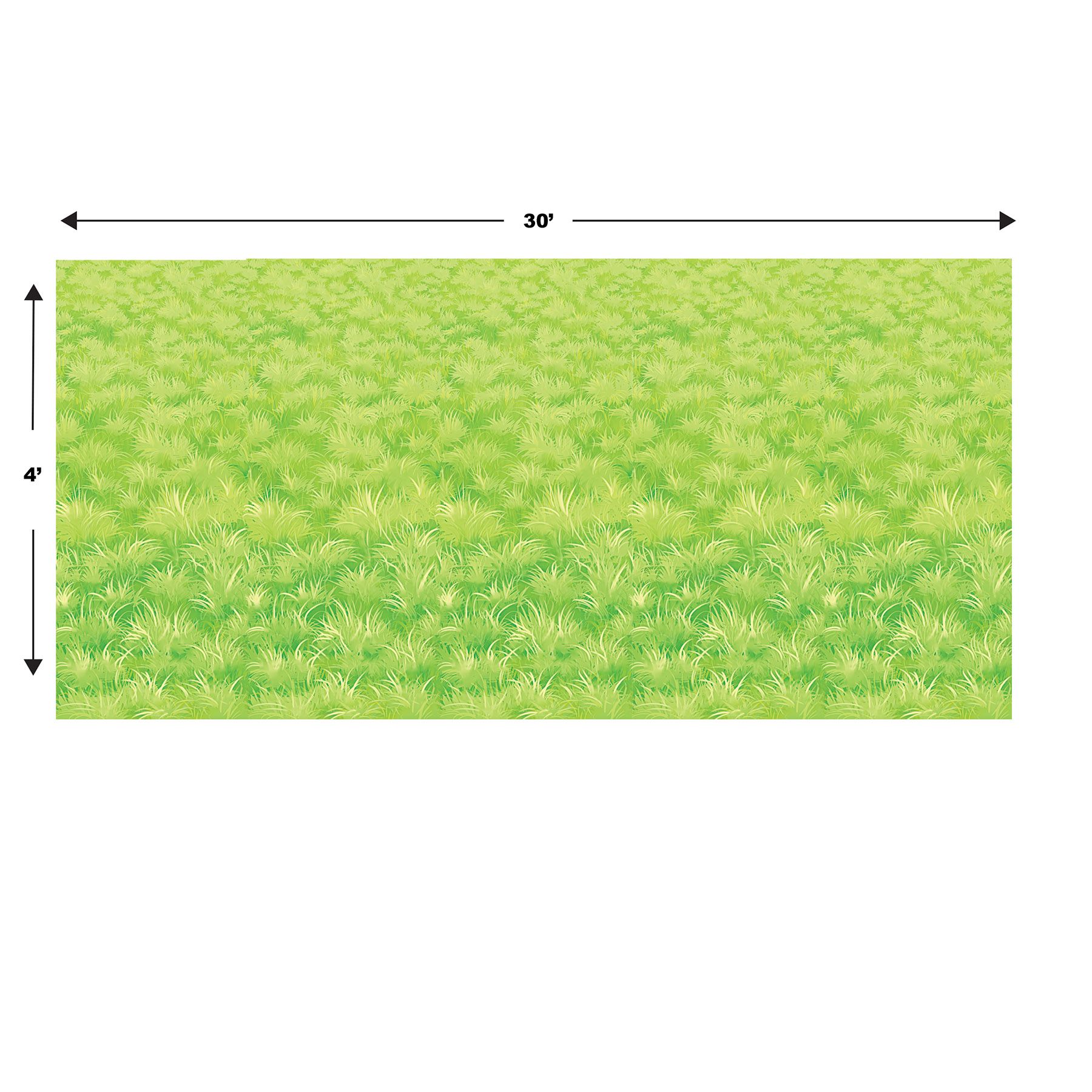 Meadow Backdrop