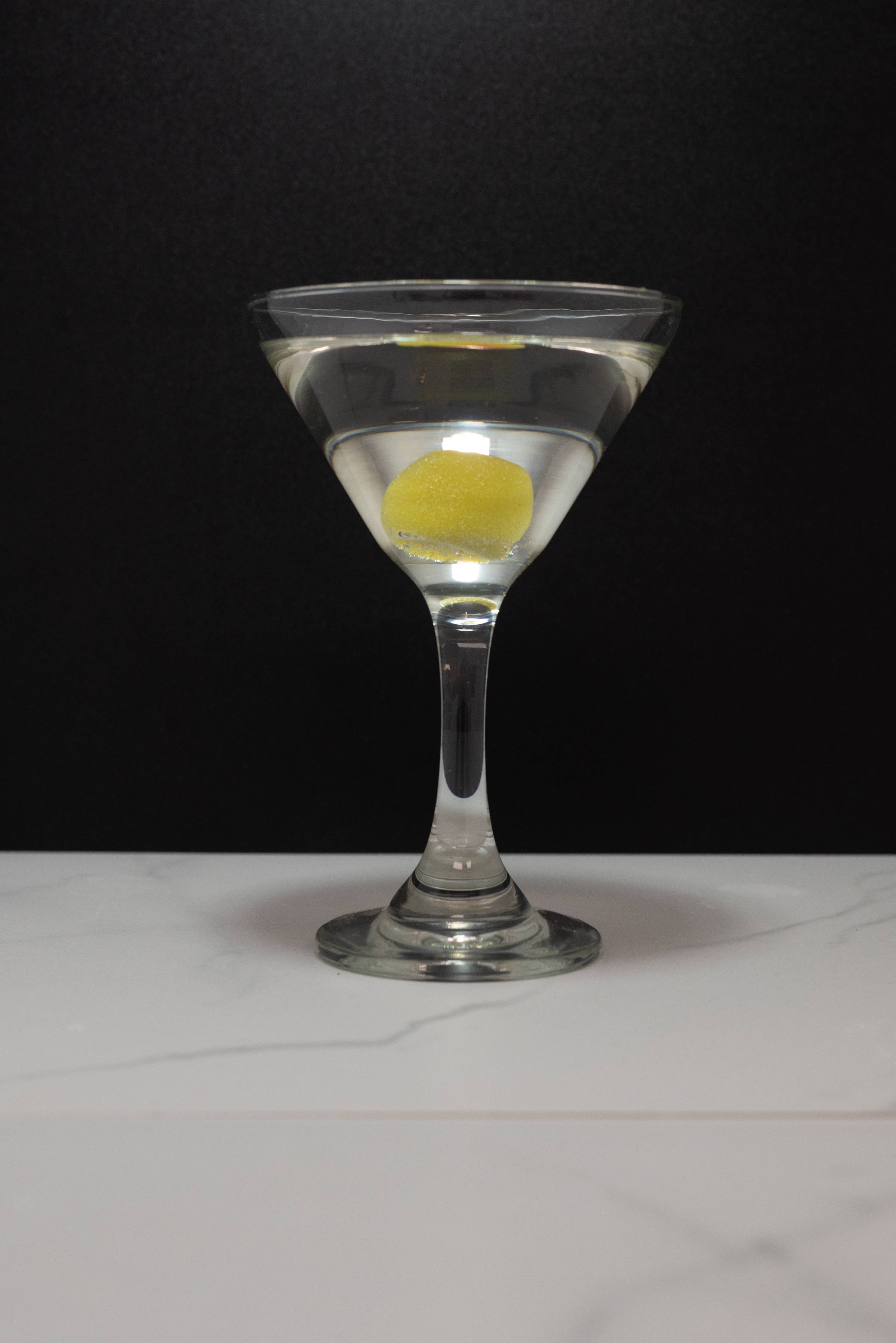 Fake Martini