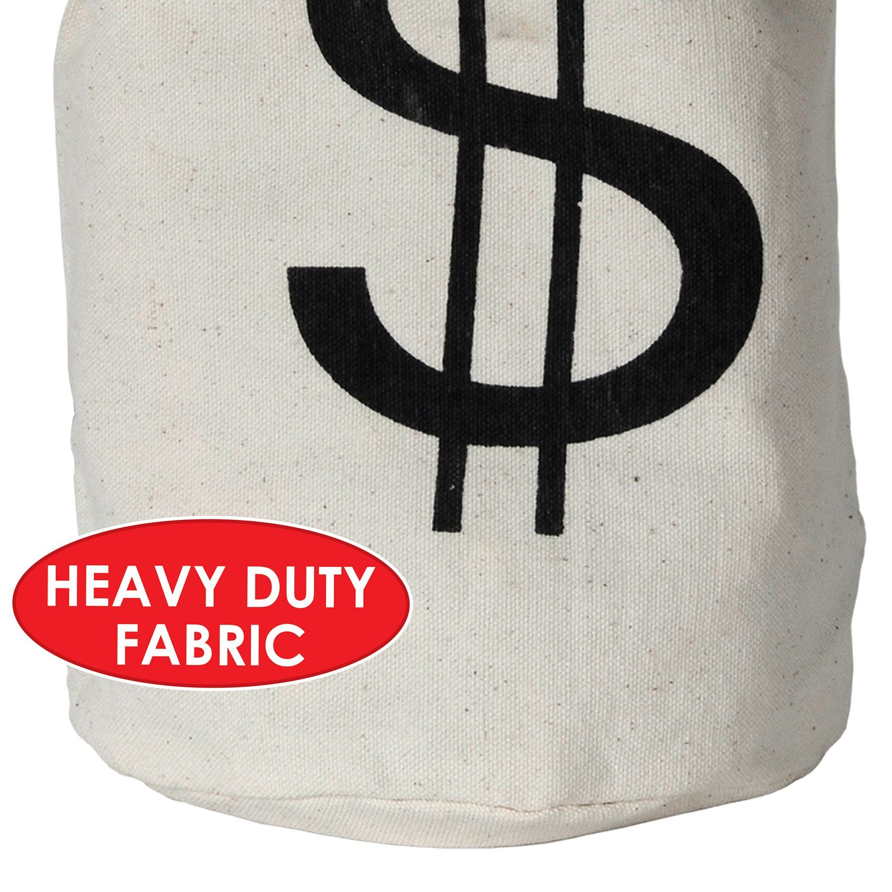 Money Bank Bag