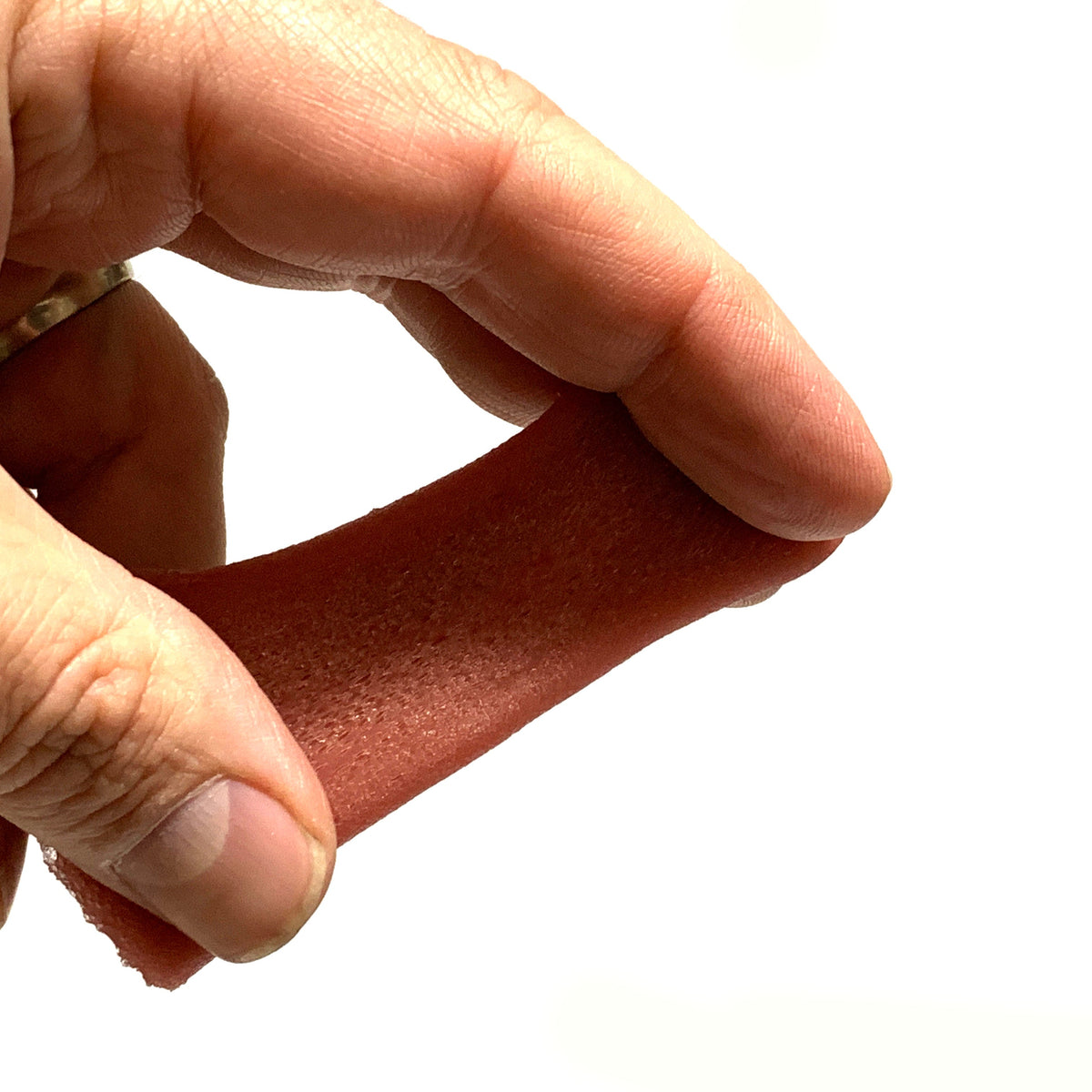 Special Effects Silicone Fake Severed Tongue