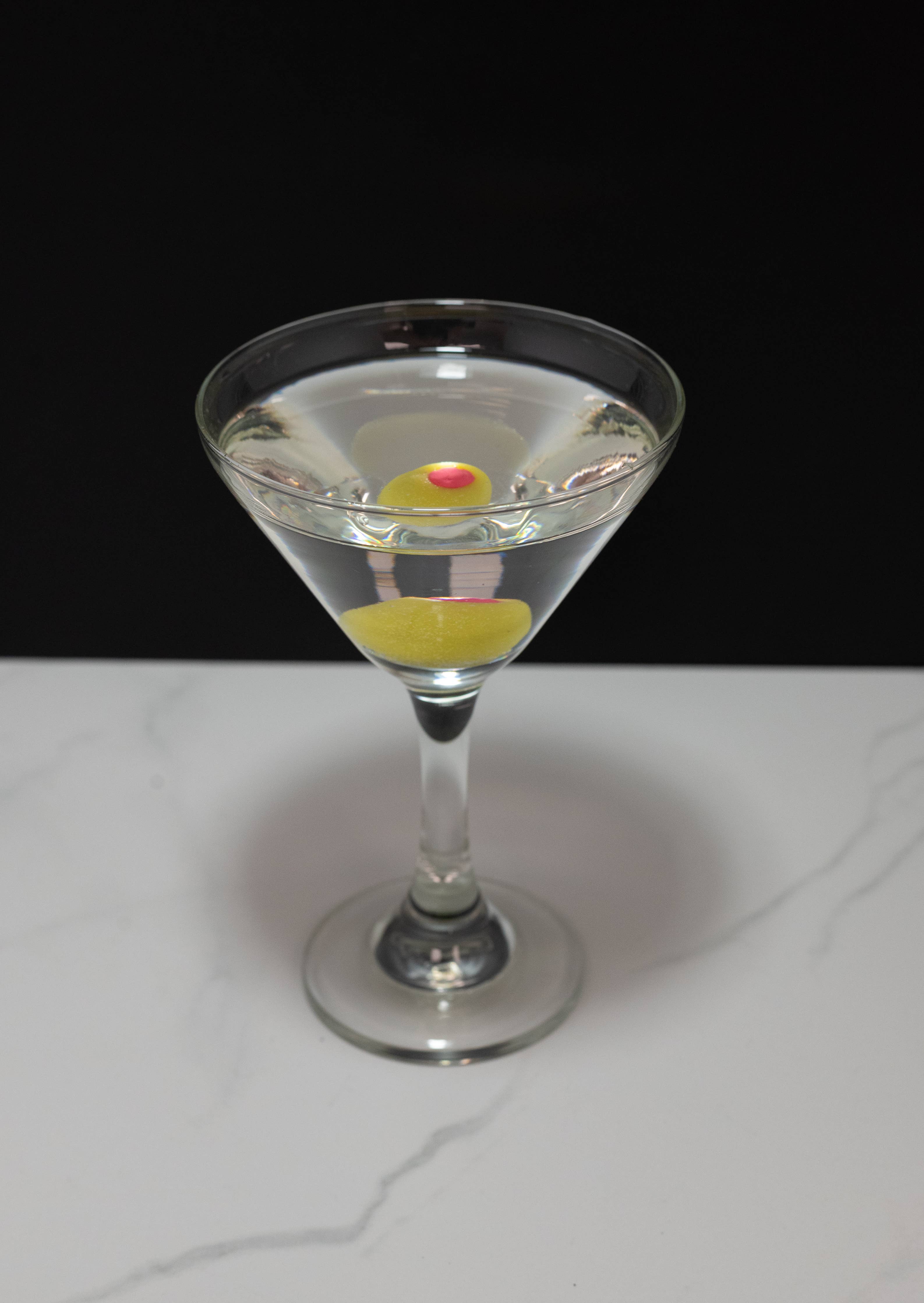 Fake Martini