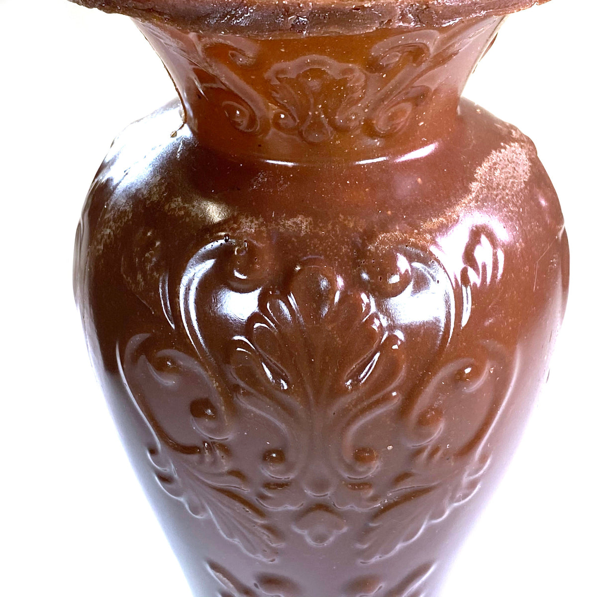 SMASHProps Breakaway Large Georgian Vase 7.5 Inch