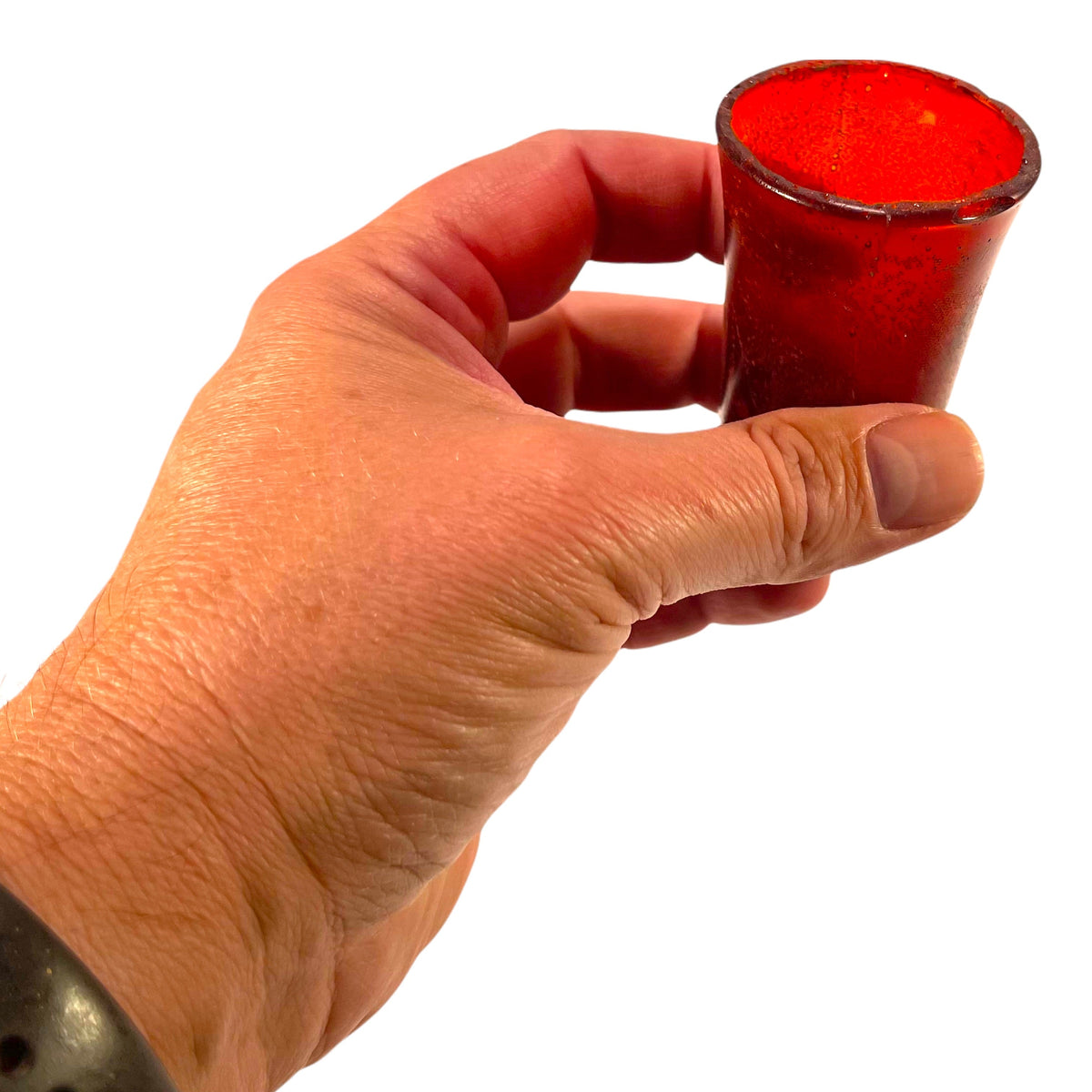 SMASHProps Breakaway Dessert or Cordial Shot Glass