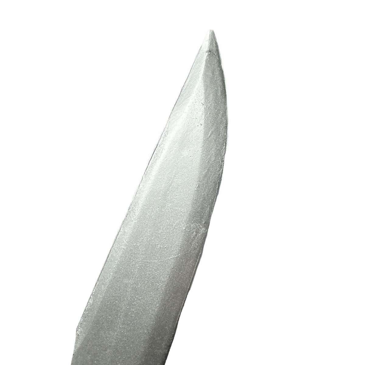 Ultra Lightweight Survival Hunting Knife Foam Rubber Prop