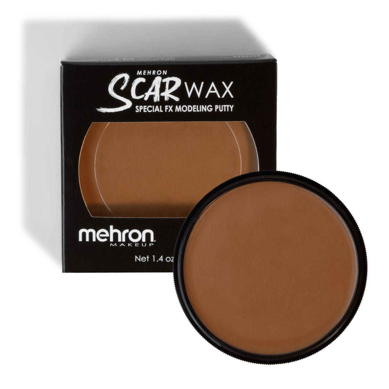 Mehron Scar Wax - 137