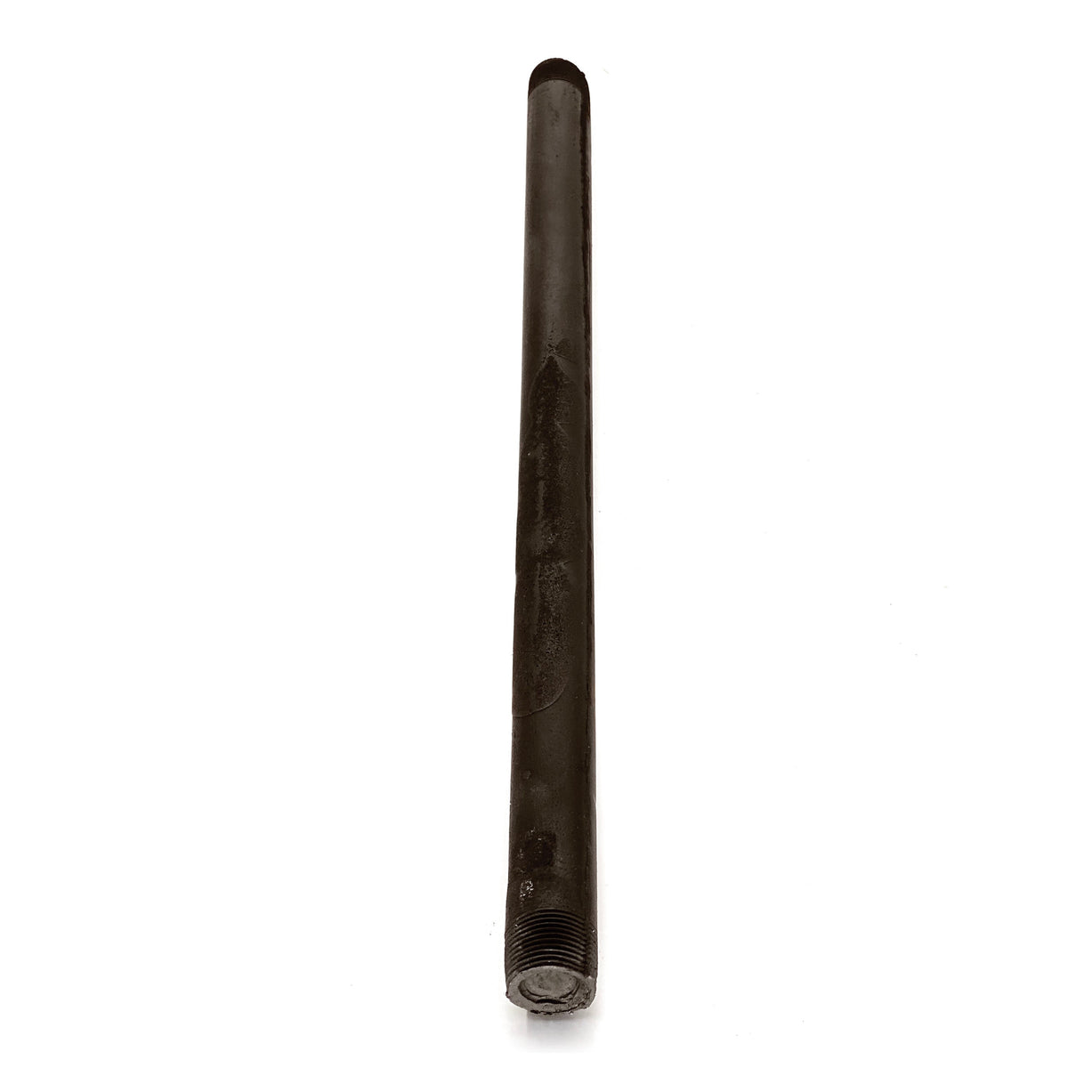 Foam Rubber Metal or Lead Pipe Replica Prop