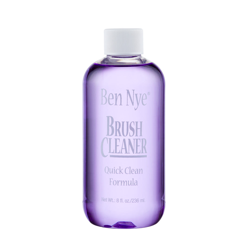 8 fl. oz./236ml. Brush Cleaner Pump Dispenser - BC-21