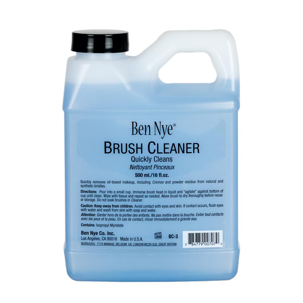 16 fl. oz./473ml. Brush Cleaner - BC-3