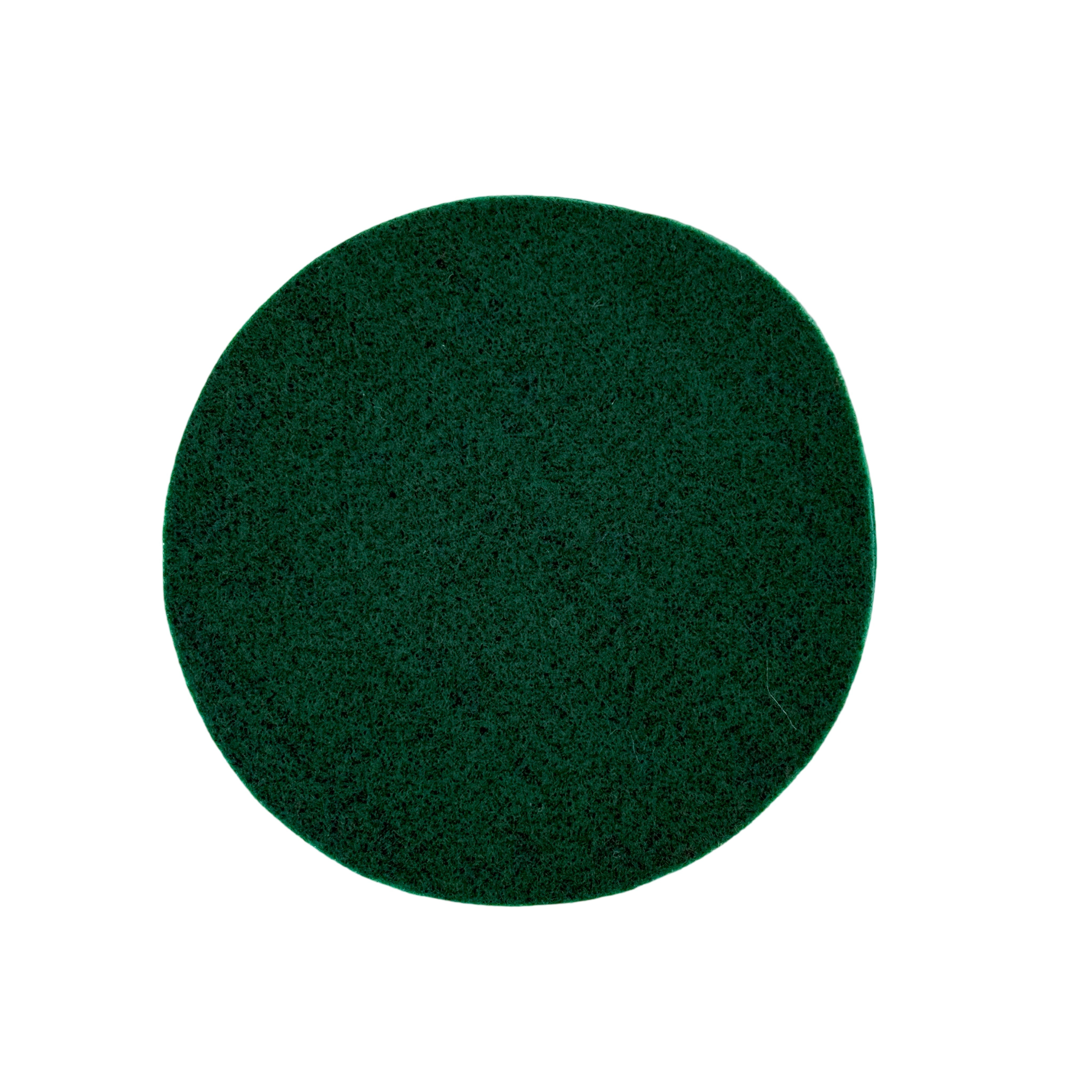 5 inch Thick Acrylic Felt Circles 3.2mm pack of 5 multi color