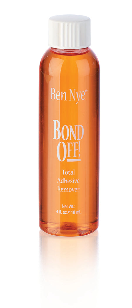 4 fl. oz./118ml. Bond Off! - BR-15