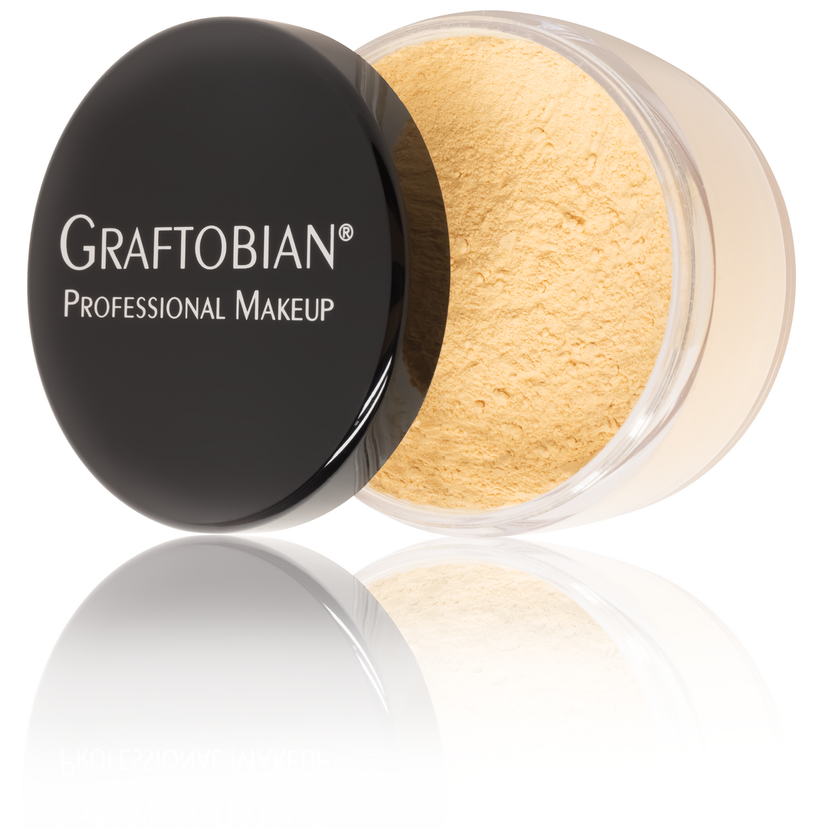 LuxeCashmere™ HD Setting Powders
