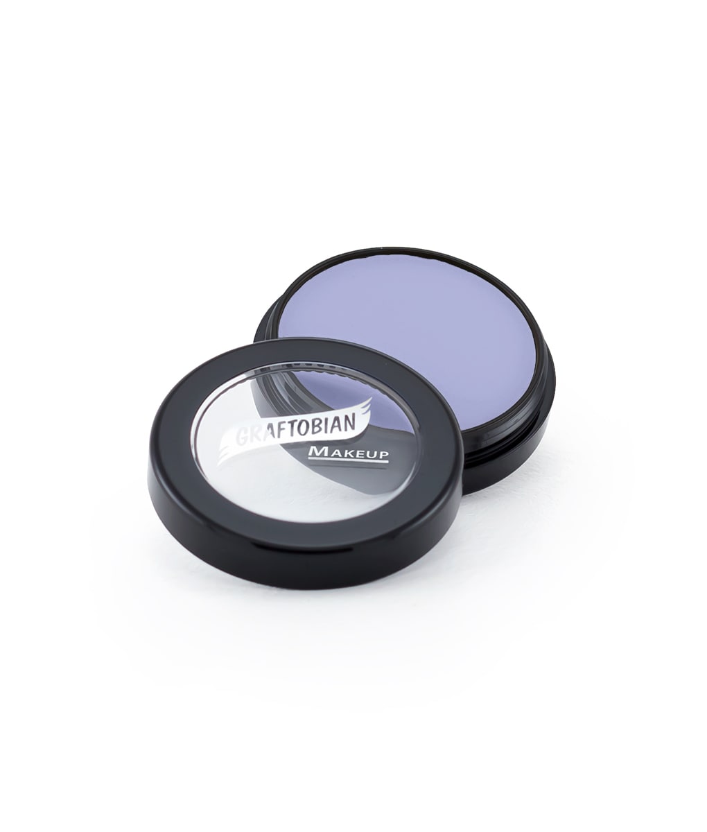 Theatrical Creme Foundation